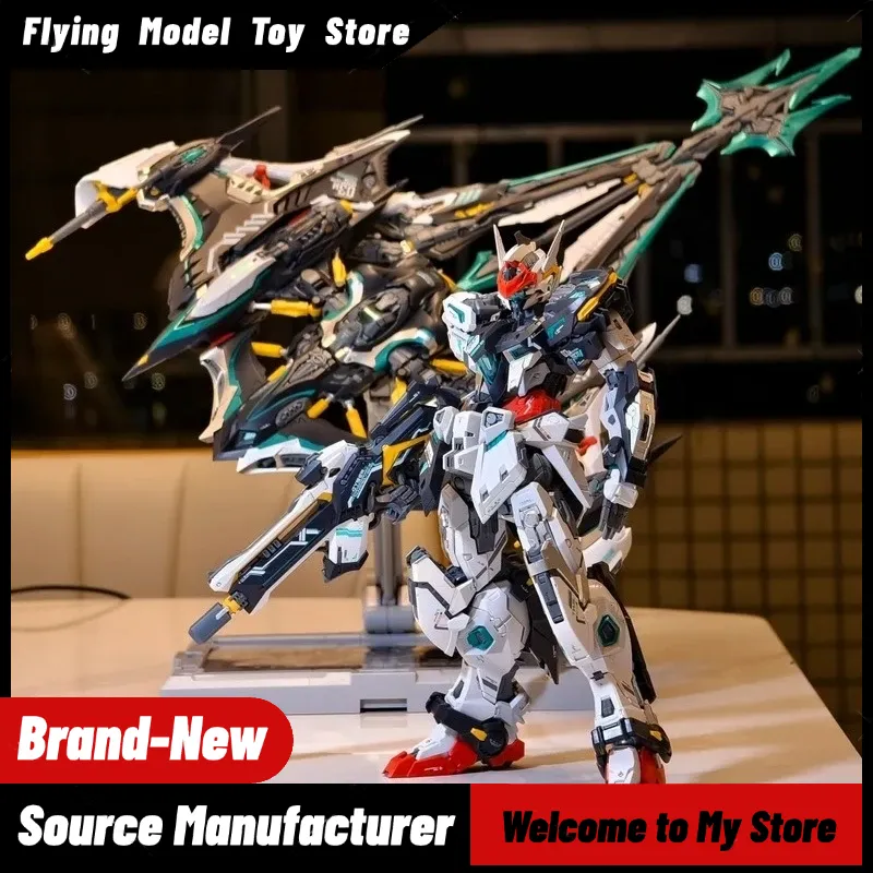 Model Kit Tristan - Em estoque em era + pmd