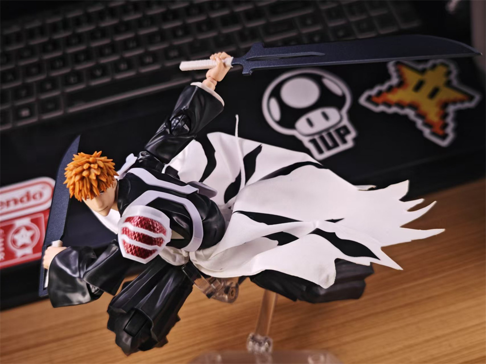 Feito à mão 1/12 personagem de - Model Kit Evangelion Bandai avaliação e preço