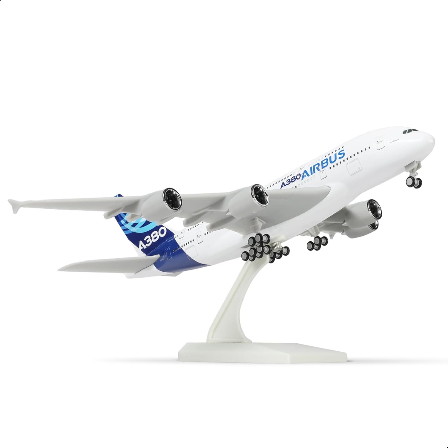 Kit de Modelo de Avião em Esca - Model Kit Aircraft avaliação e preço