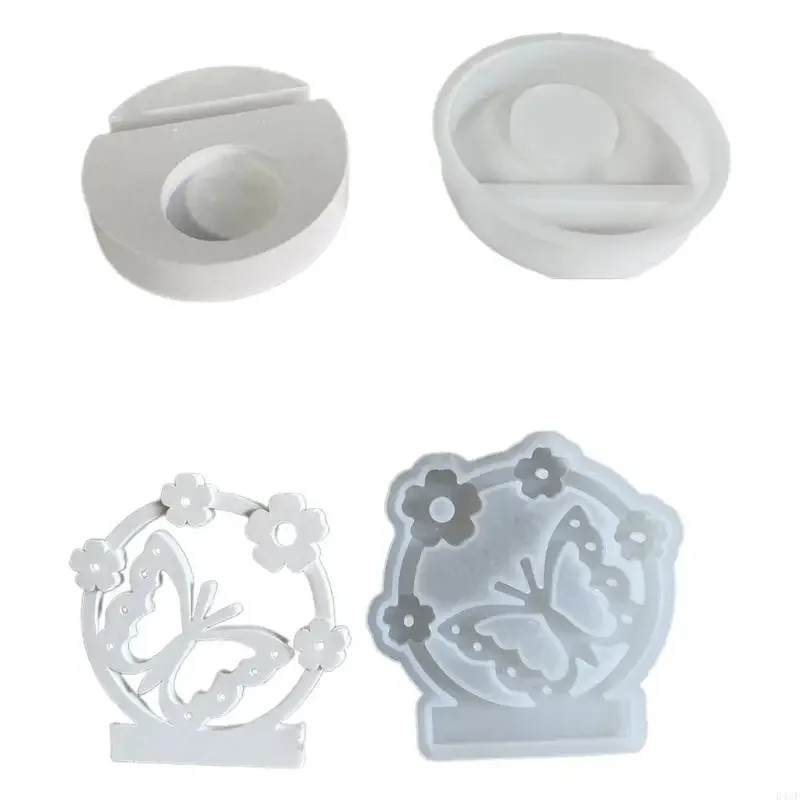 Molde de silicone para guirlan - Model Kit Cement avaliação e preço