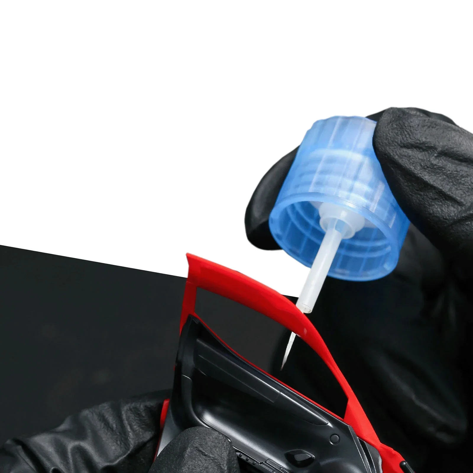 Cola de Secagem Rápida Extra F - Model Kit Cement avaliação e preço