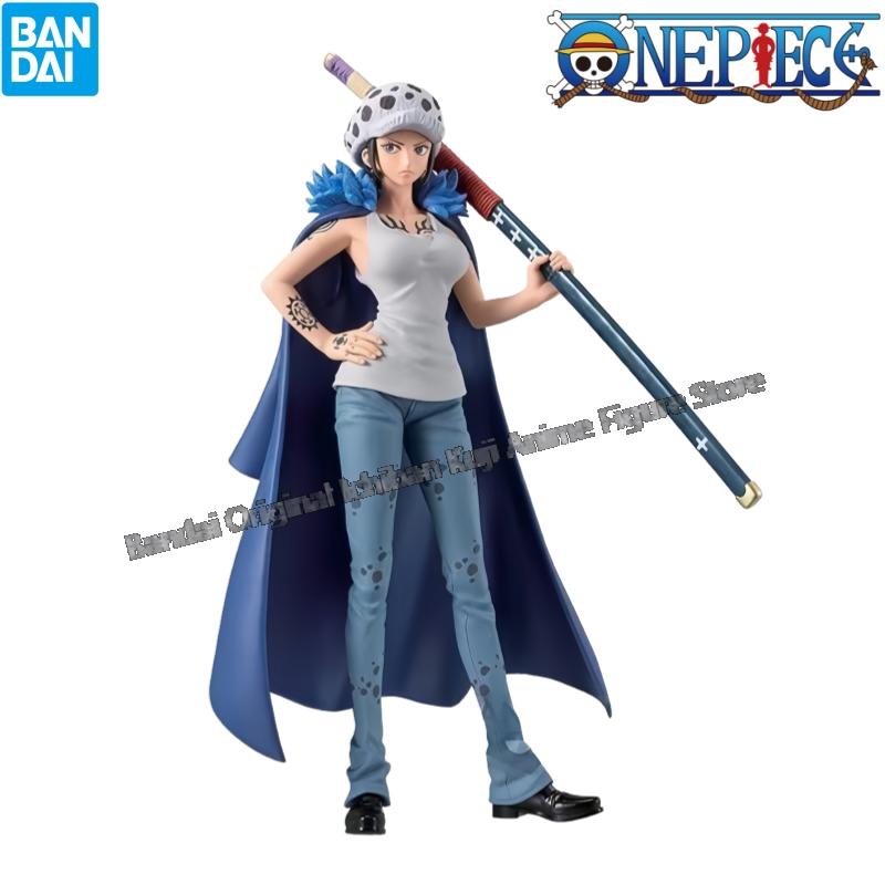 Em estoque bandai caixa origin - Model Kit Yamato avaliação e preço