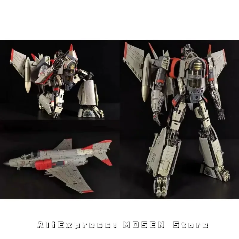 Bliztwing Action Figure, Trans - Model Kit Zeta Gundam avaliação e preço
