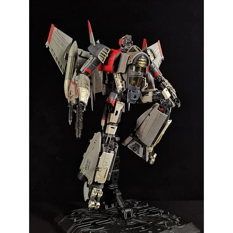 Bliztwing Action Figure, Trans - Model Kit Zeta Gundam avaliação e preço