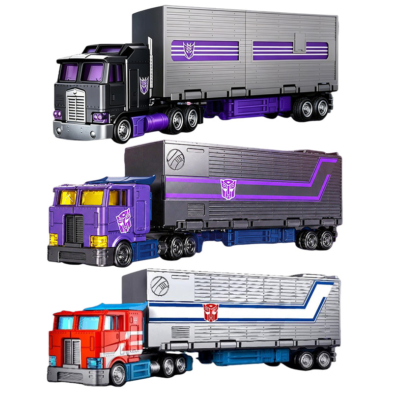 BLOKEES Wheels Transformers: K - Model Kit Transformers Blokees avaliação e preço