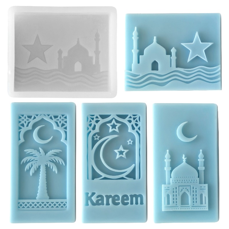 Molde de Silicone DIY para Vel - Model Kit Cement avaliação e preço
