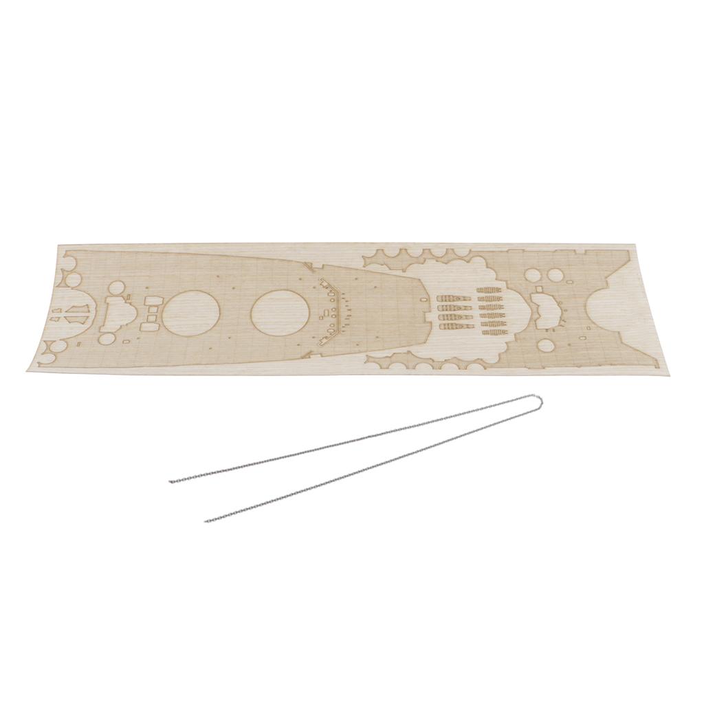 Kit de Modelo de Navio de Made - Model Kit Yamato avaliação e preço