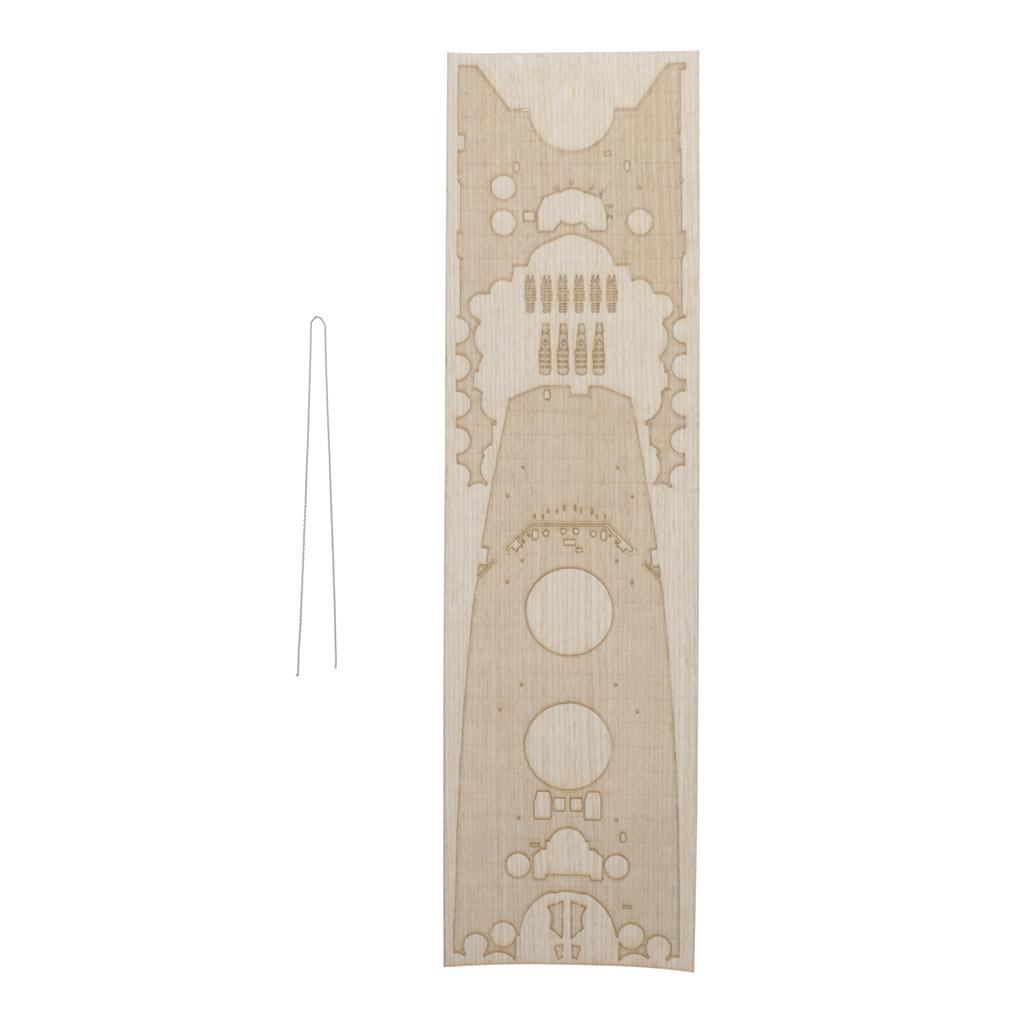Kit de Modelo de Navio de Made - Model Kit Yamato avaliação e preço