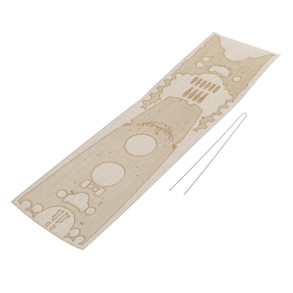 Kit de Modelo de Navio de Made - Model Kit Yamato avaliação e preço