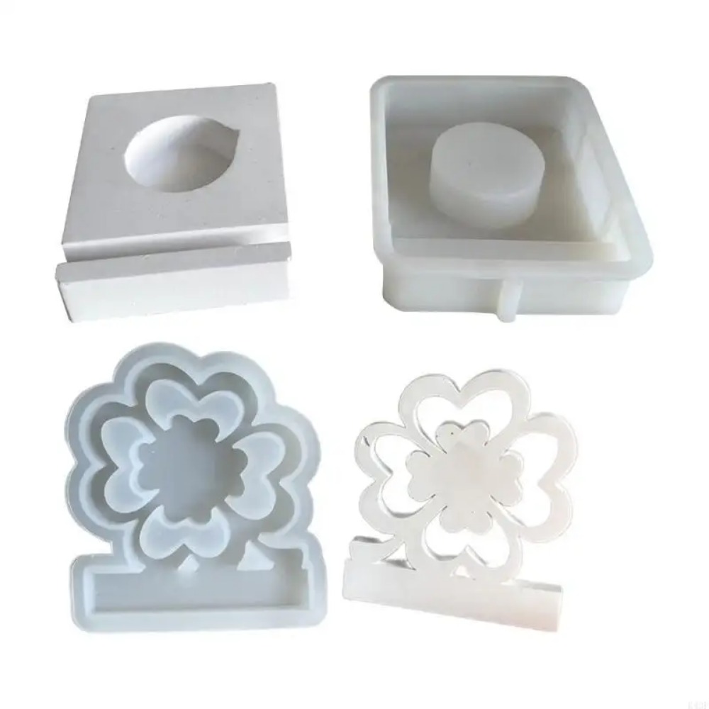 Molde de Silicone para Guirlan - Model Kit Cement avaliação e preço
