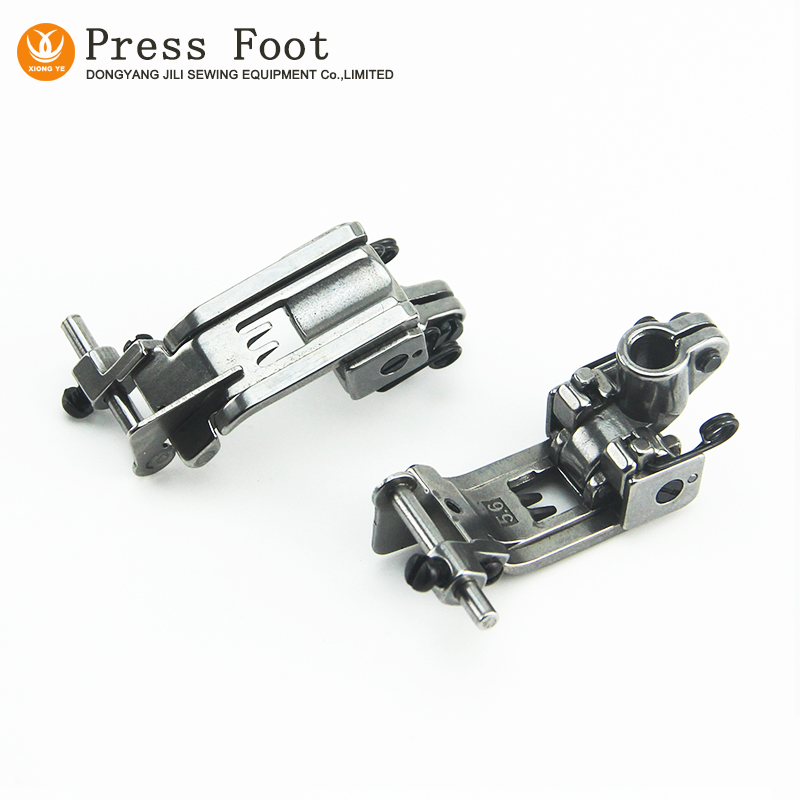 Calcador para siruba f007 c007 - Model Kit Yamato avaliação e preço
