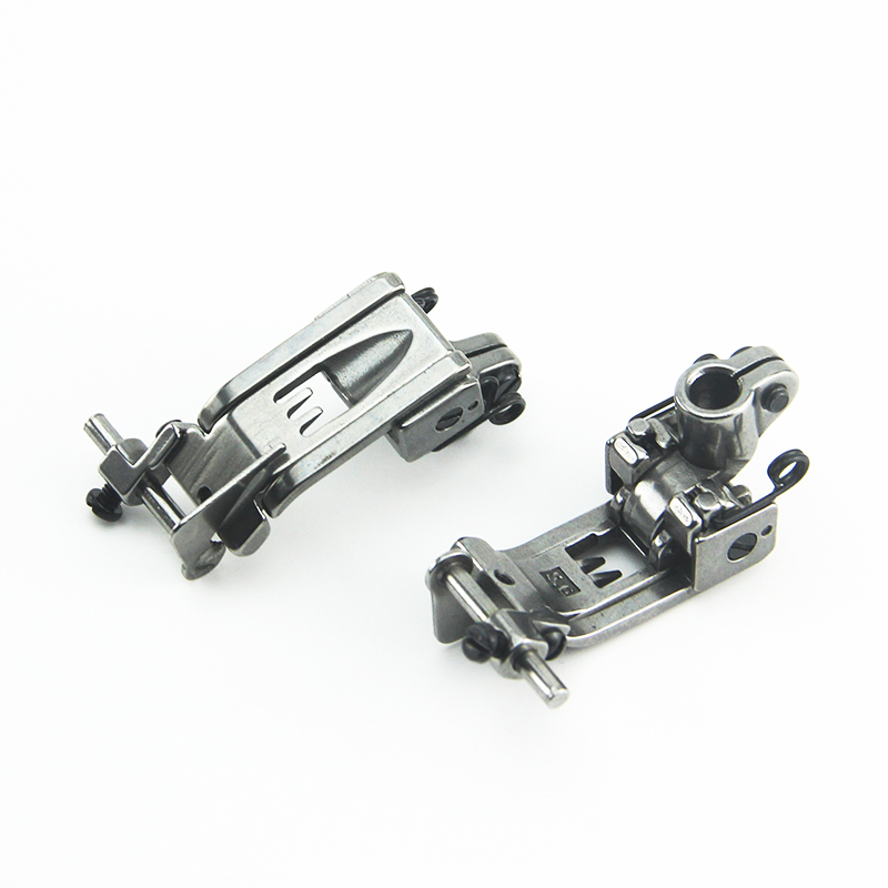 Calcador para siruba f007 c007 - Model Kit Yamato avaliação e preço