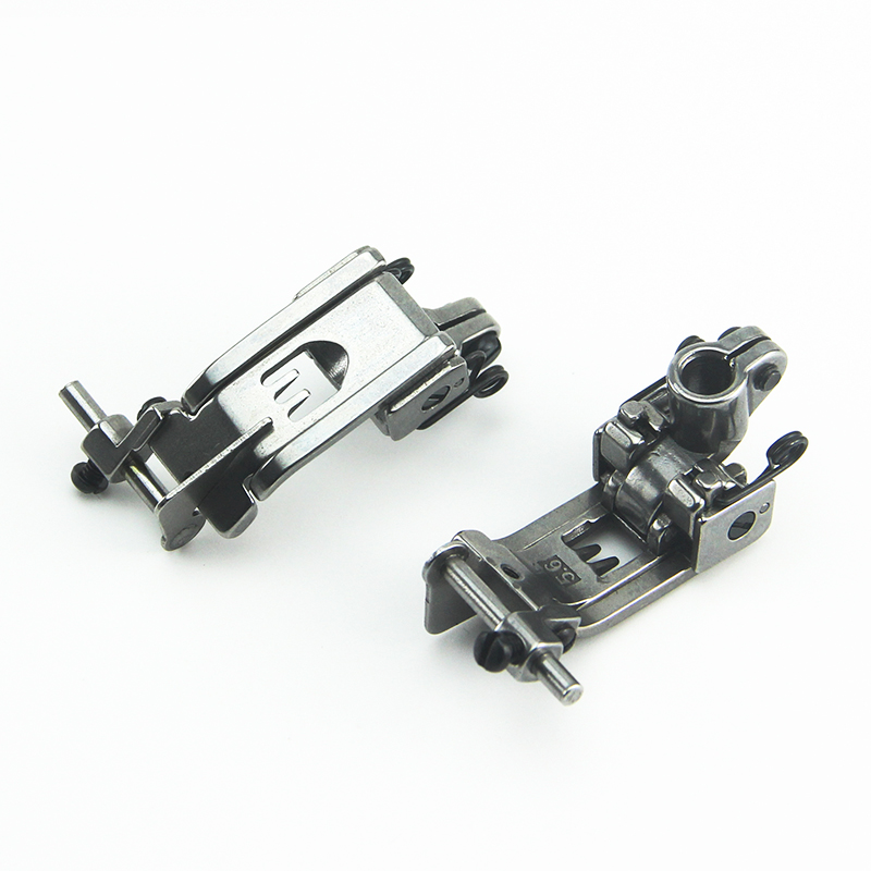 Calcador para siruba f007 c007 - Model Kit Yamato avaliação e preço