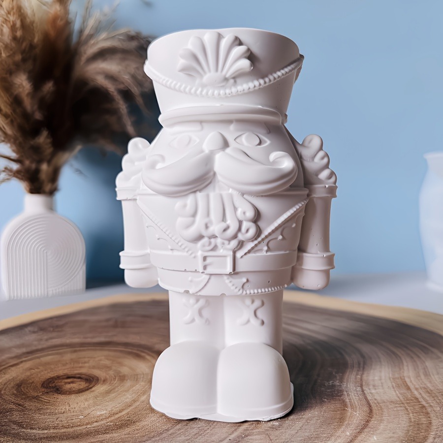 Molde de Silicone para Criar u - Model Kit Cement avaliação e preço