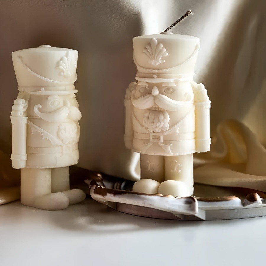 Molde de Silicone para Criar u - Model Kit Cement avaliação e preço