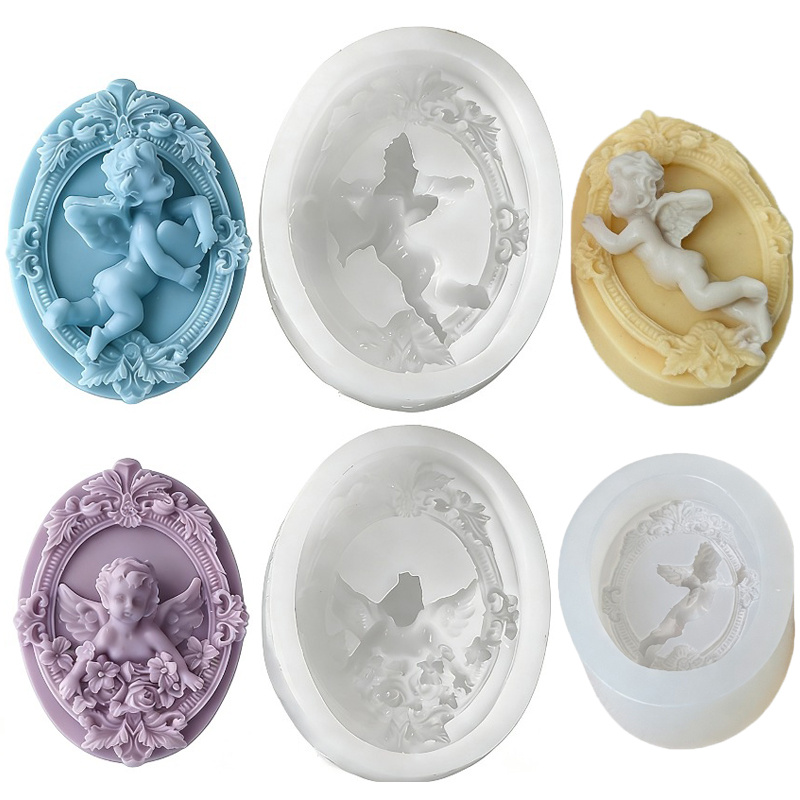 Molde de Silicone 3D em Relevo - Model Kit Cement avaliação e preço