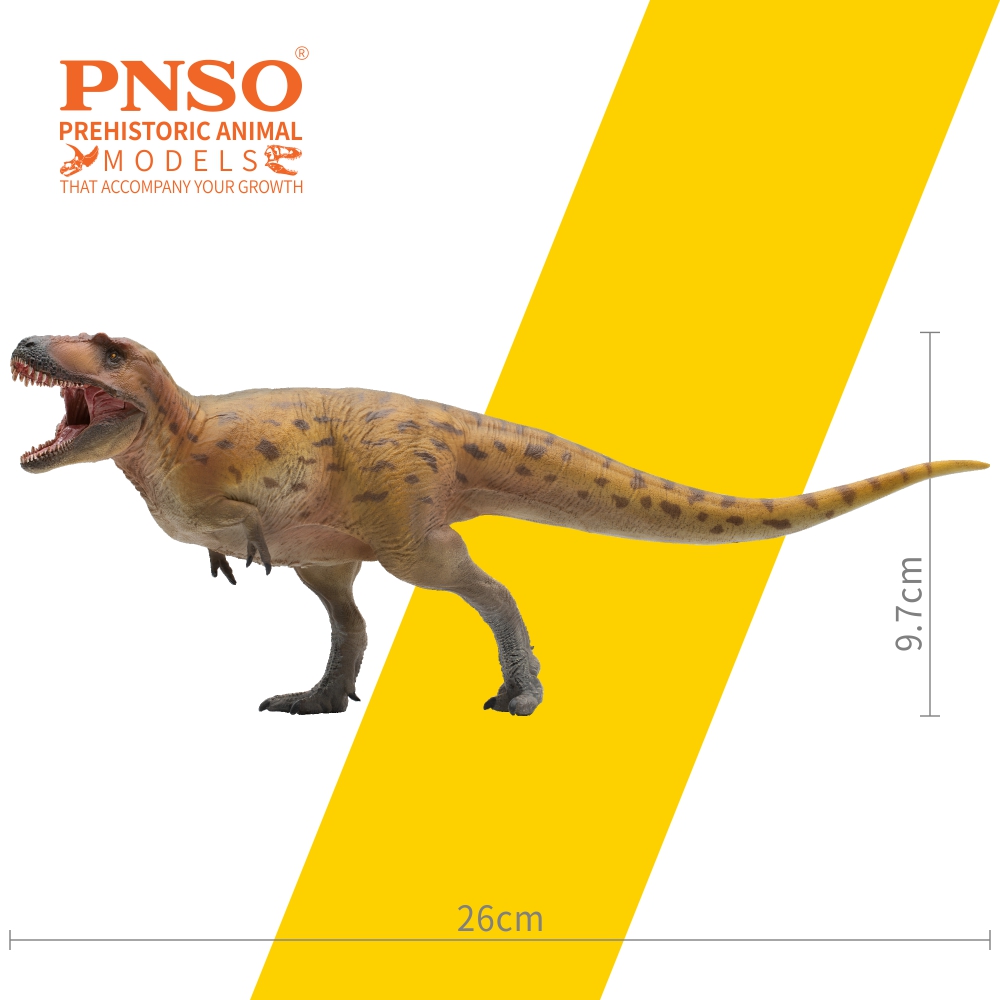 PNSO-Modelo Dinossauro Pré-His - Model Kit Tristan avaliação e preço