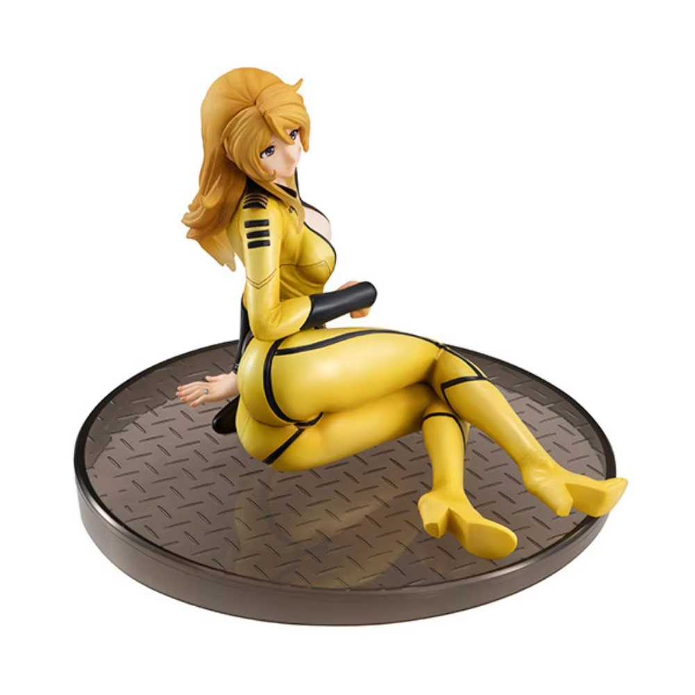 100% Original em Estoque MegaH - Model Kit Yamato avaliação e preço