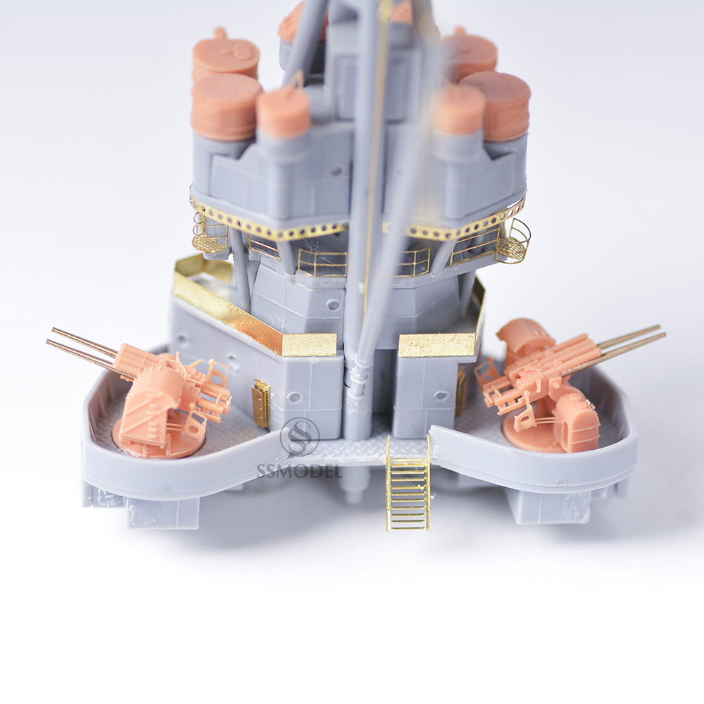 MRY-SFW SS350313 Conjuntos de  - Model Kit Yamato avaliação e preço