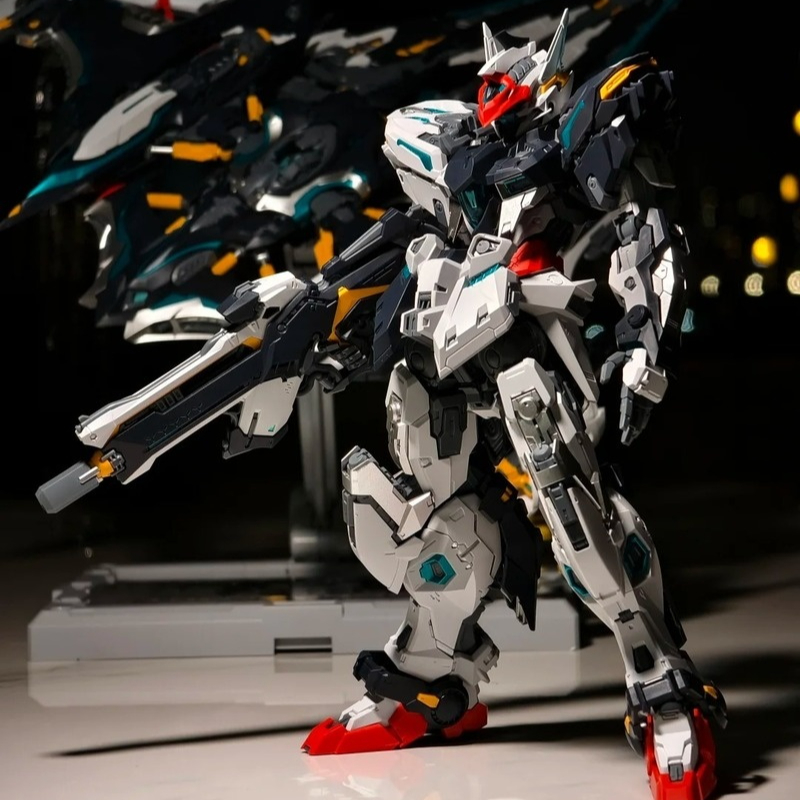 Em estoque em era + pmd thunde - Model Kit Tristan avaliação e preço