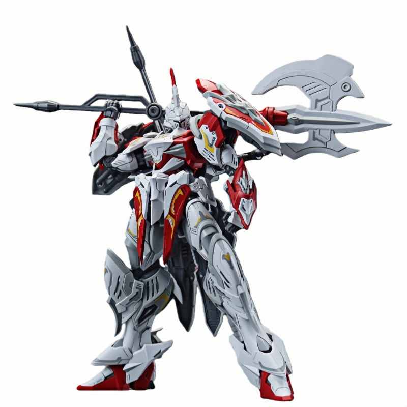 Snaa lamorak percival tristan  - Model Kit Tristan avaliação e preço