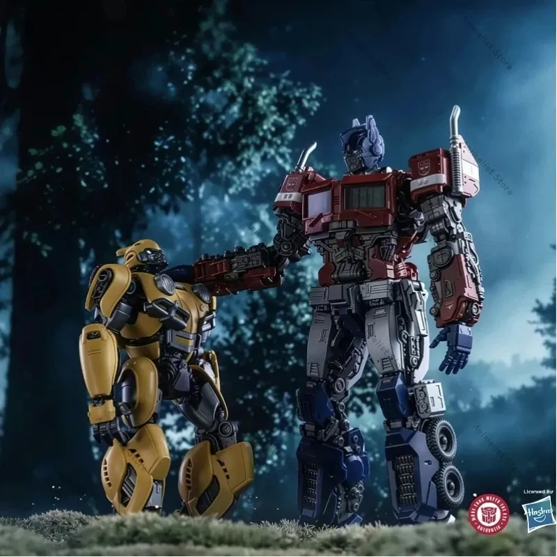 Em Estoque: Bonecos de Ação Or - Model Kit Transformers Blokees avaliação e preço