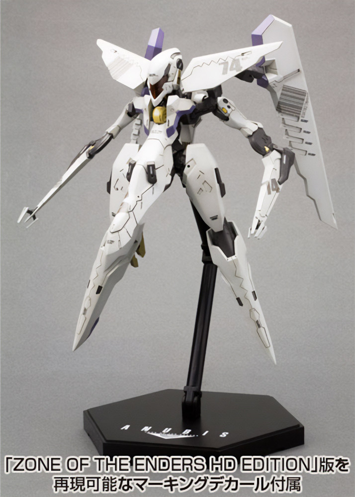 Em Estoque: Kit de Montagem de - Model Kit Anubis avaliação e preço