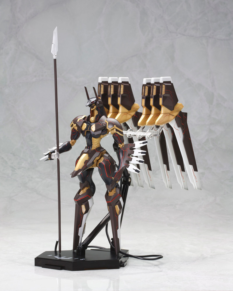 Em Estoque: Kit de Montagem de - Model Kit Anubis avaliação e preço