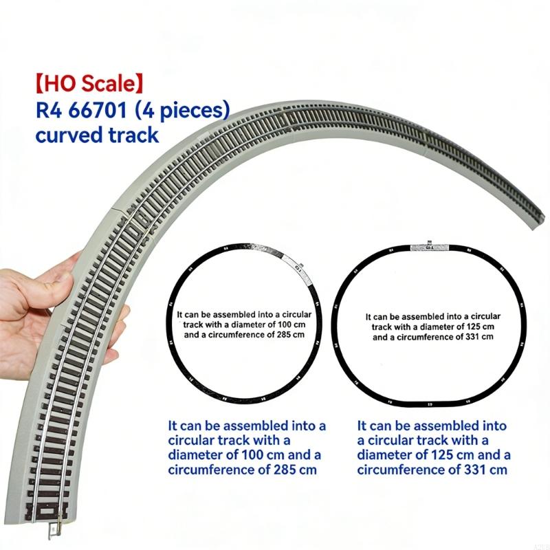 Modelo realista escala ho, kit - Model Kit Cement avaliação e preço