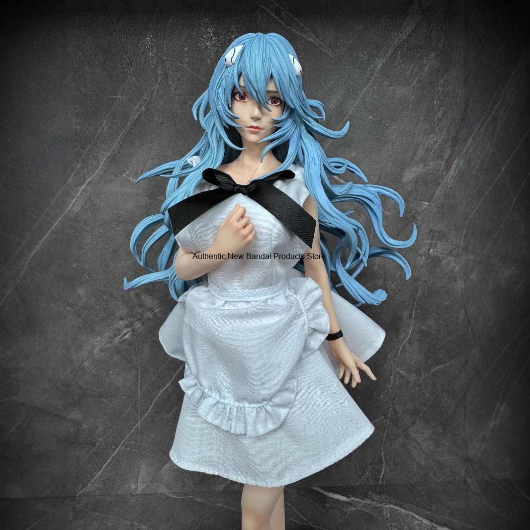 Figura de ação de 45cm do anim - Model Kit Evangelion Bandai avaliação e preço