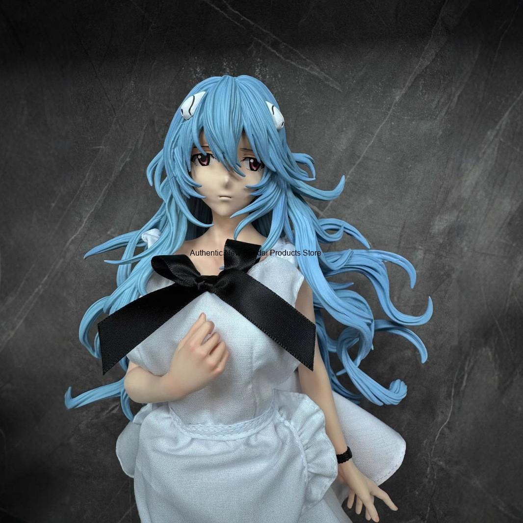 Figura de ação de 45cm do anim - Model Kit Evangelion Bandai avaliação e preço