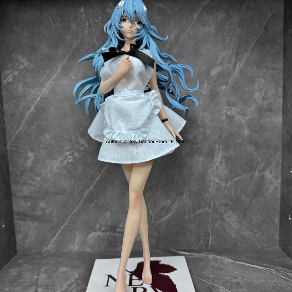 Figura de ação de 45cm do anim - Model Kit Evangelion Bandai avaliação e preço
