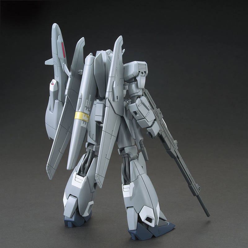 Kit de Modelo Gundam Bandai, F - Model Kit Zeta Gundam avaliação e preço