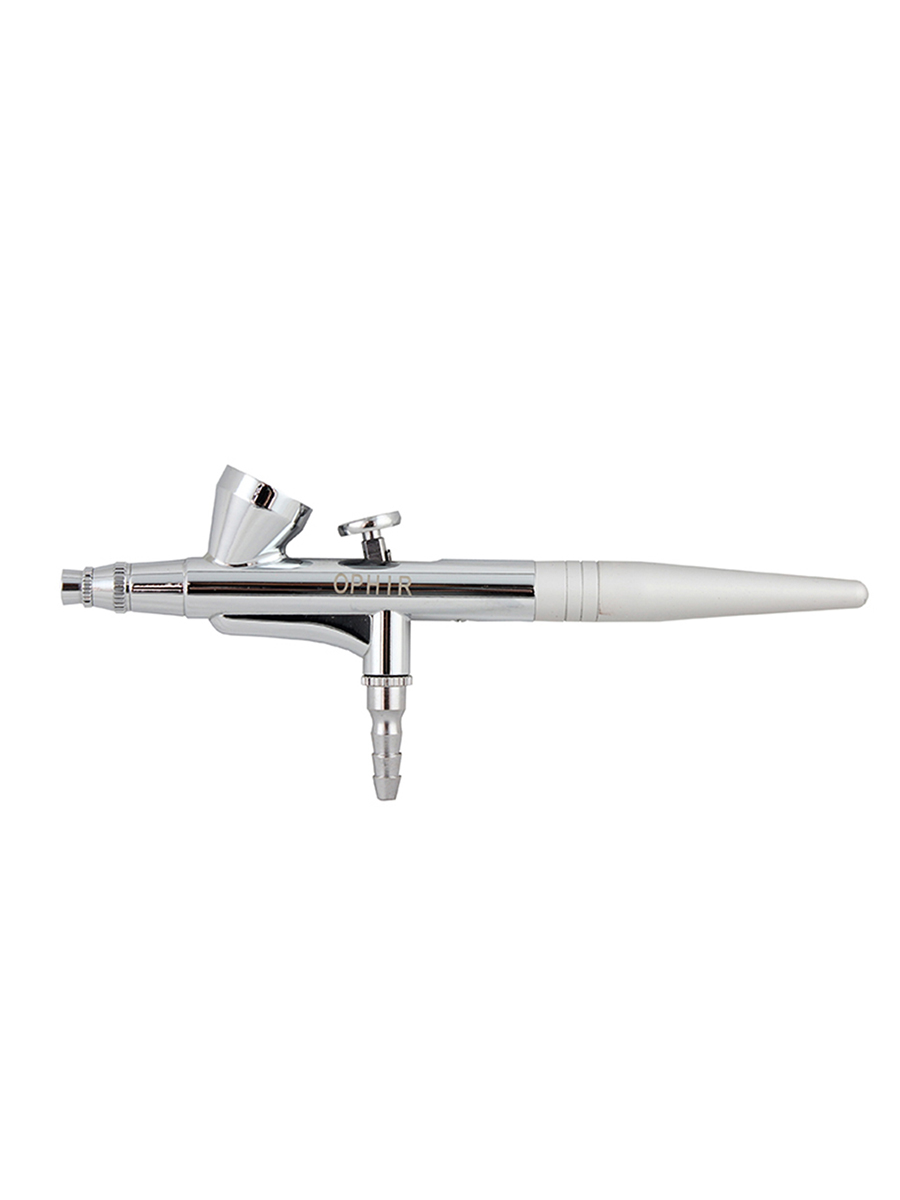 Ofir-kit com sistema de maquia - Airbrush Compressor Kit avaliação e preço
