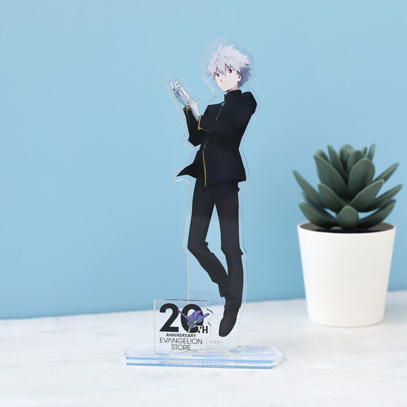 Conjunto de 5 Peças de Suporte - Model Kit Evangelion Bandai avaliação e preço