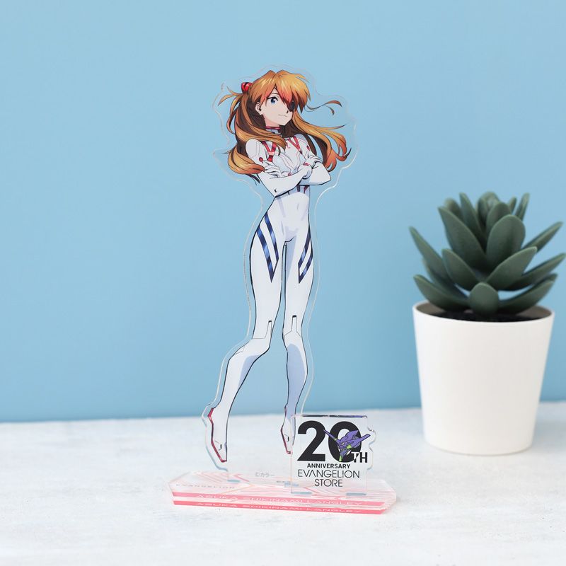 Conjunto de 5 Peças de Suporte - Model Kit Evangelion Bandai avaliação e preço