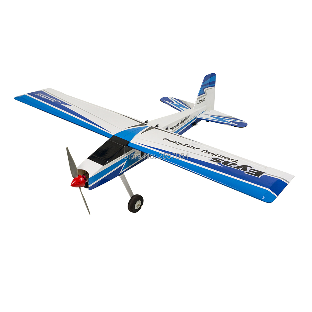 Kit de avião Balsa RC com cort - Model Kit Aircraft avaliação e preço