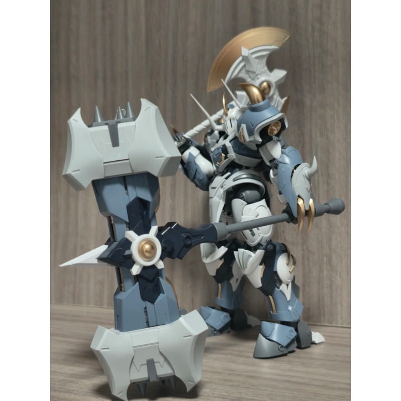 SNAA 1/144 SC-010 Furious Warh - Model Kit Tristan avaliação e preço