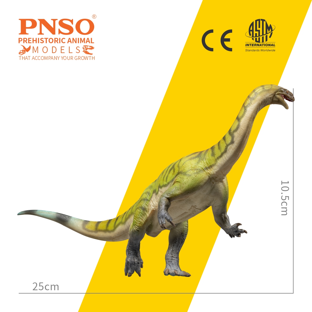 Modelos de dinossauros pré-his - Model Kit Tristan avaliação e preço