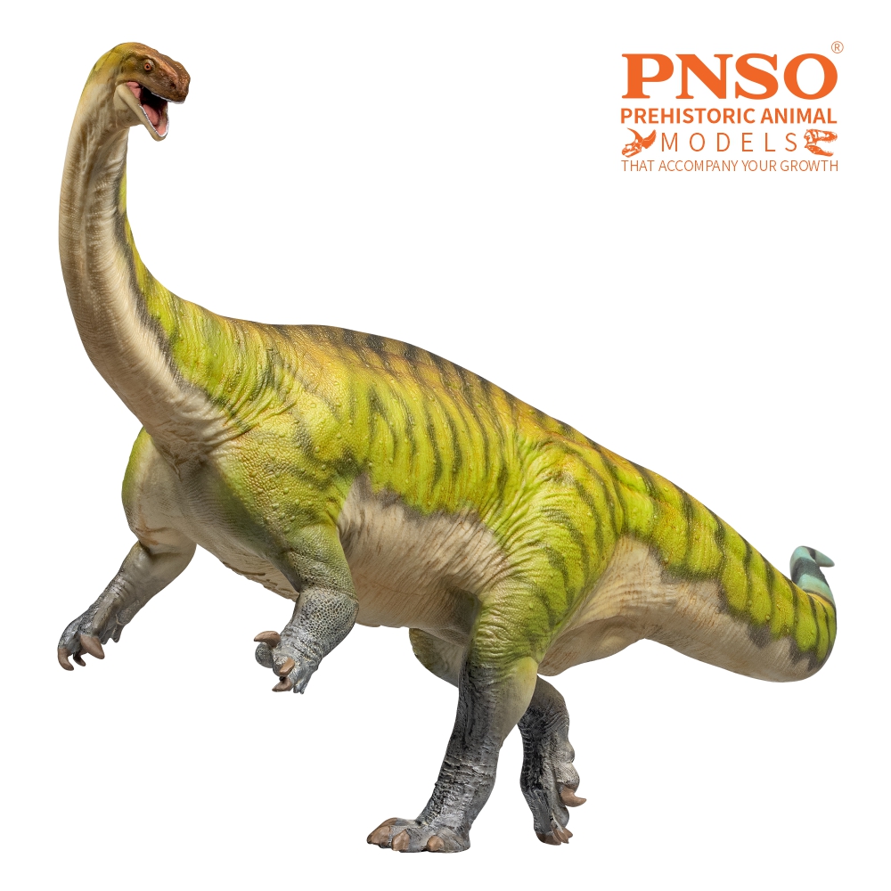 Modelos de dinossauros pré-his - Model Kit Tristan avaliação e preço