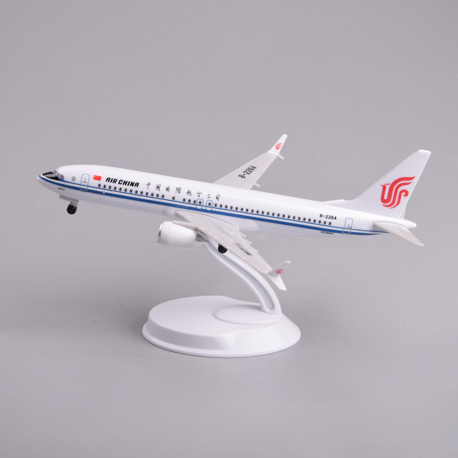 Modelo de Avião de Plástico de - Model Kit Aircraft avaliação e preço