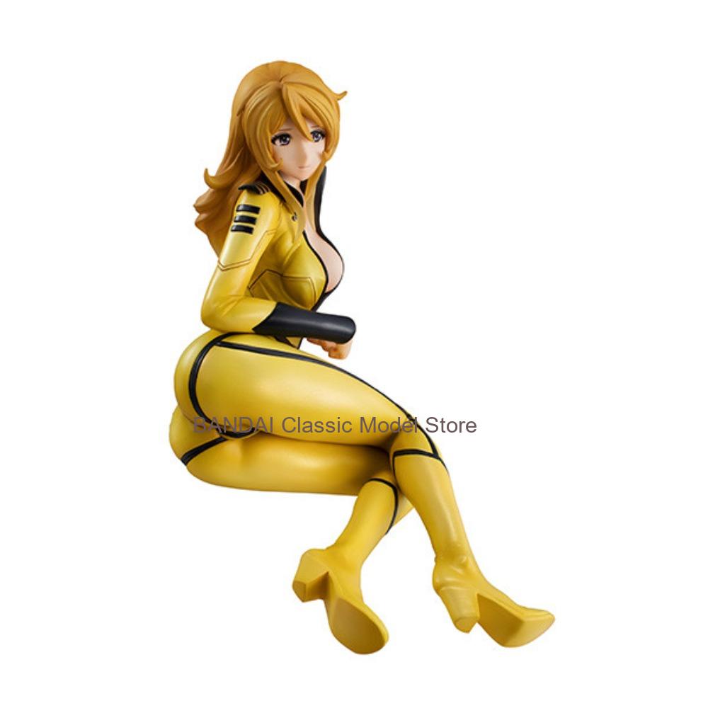 100% Original em Estoque MegaH - Model Kit Yamato avaliação e preço