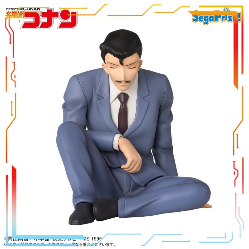 Figura Pré-Pintada Sega Edogaw - Model Kit Yamato avaliação e preço