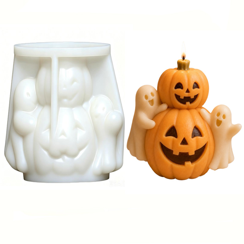 Molde de Silicone para Velas e - Model Kit Cement avaliação e preço