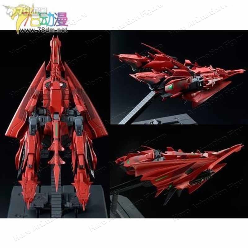 Kit de Modelo Original Bandai  - Model Kit Zeta Gundam avaliação e preço