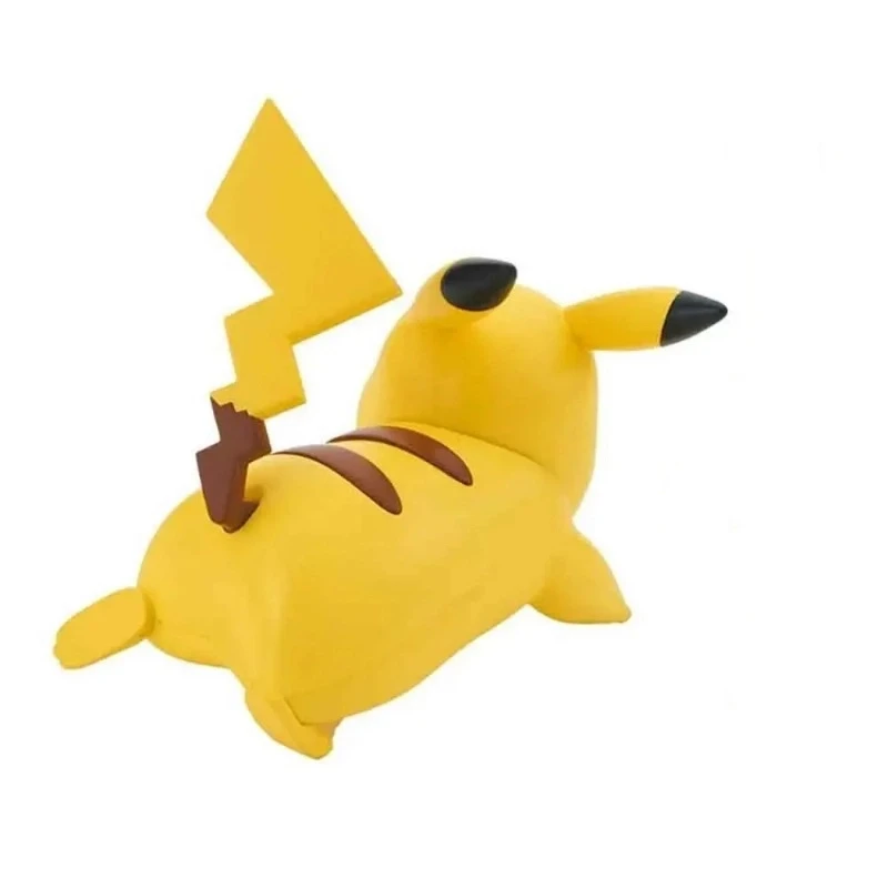 Kit de Figuras Pokémon Bandai  - Model Kit Quick Pikachu avaliação e preço