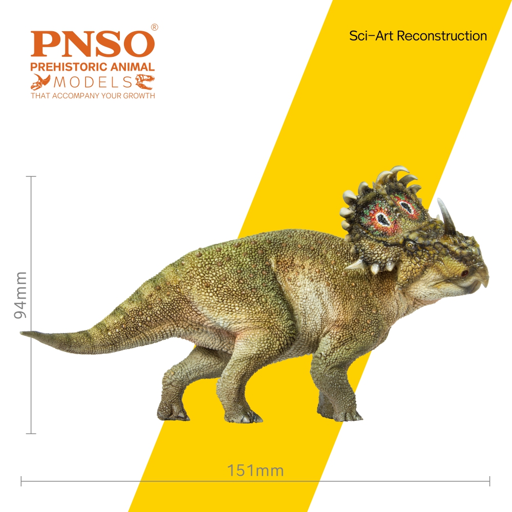 Modelos de dinossauros pré-his - Model Kit Tristan avaliação e preço
