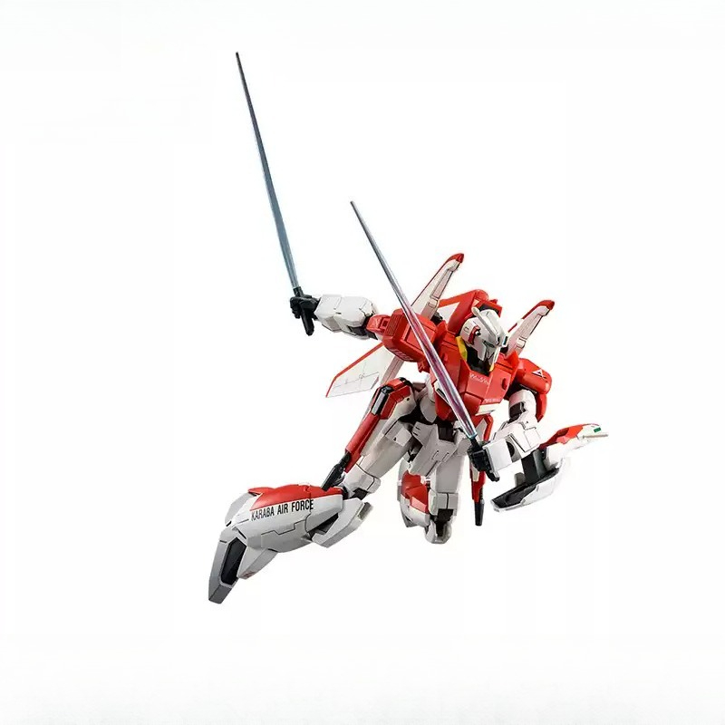 Bandai Gundam Genuíno HG 1/144 - Model Kit Zeta Gundam avaliação e preço