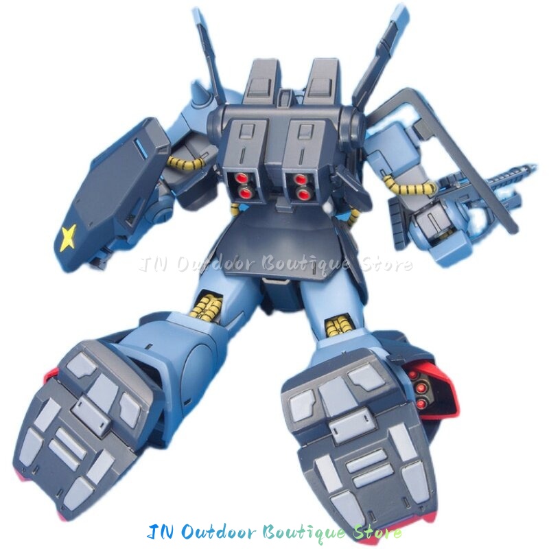 Original Bandai HGUC 1/144 # 0 - Model Kit Zeta Gundam avaliação e preço