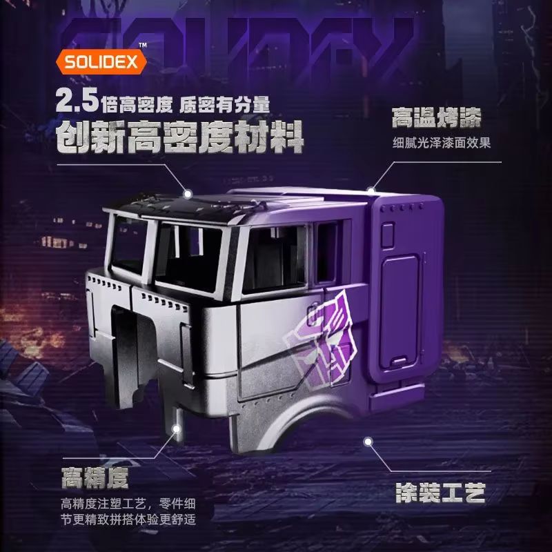 Novo Lançamento Quente: Transf - Model Kit Transformers Blokees avaliação e preço